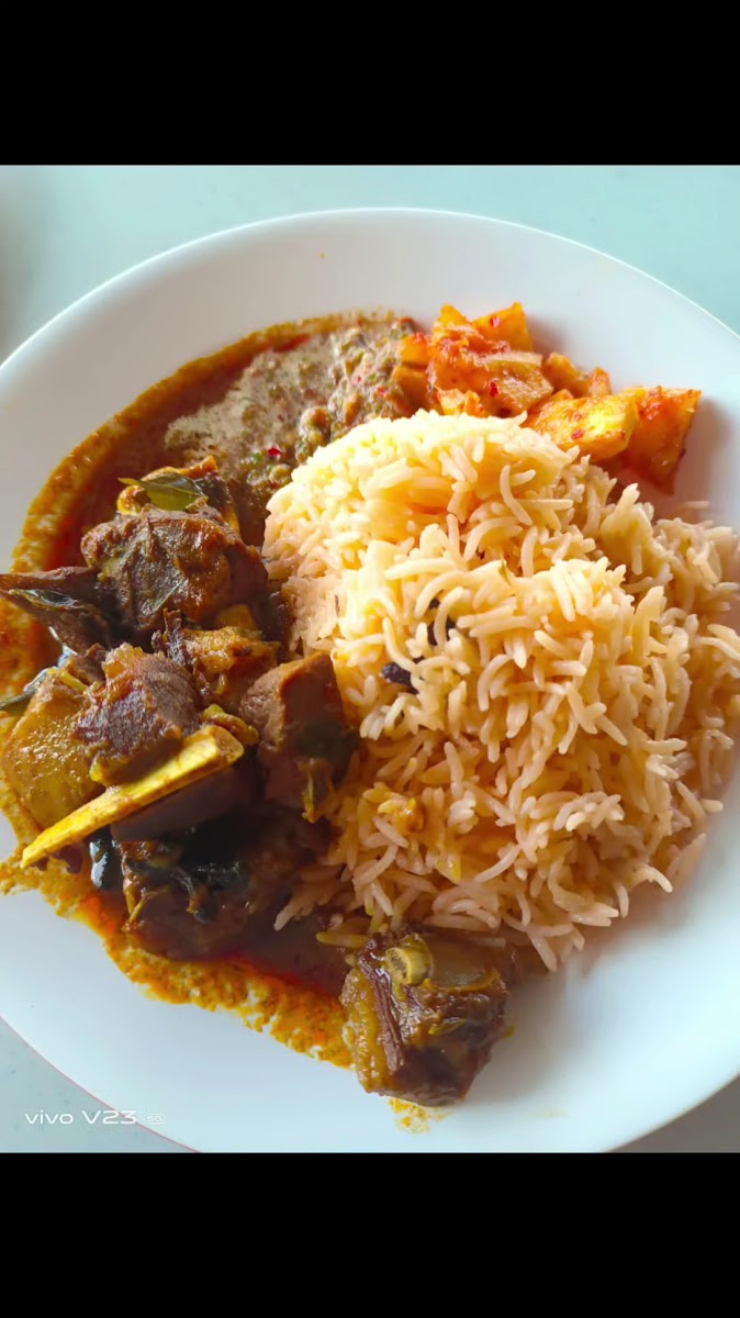 Wahida Nasi Kandar - Photo 1