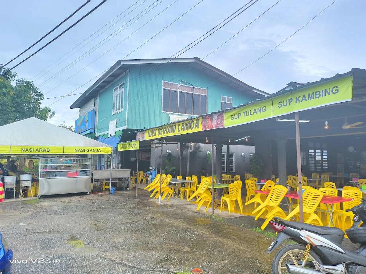 Wahida Nasi Kandar - Photo 2