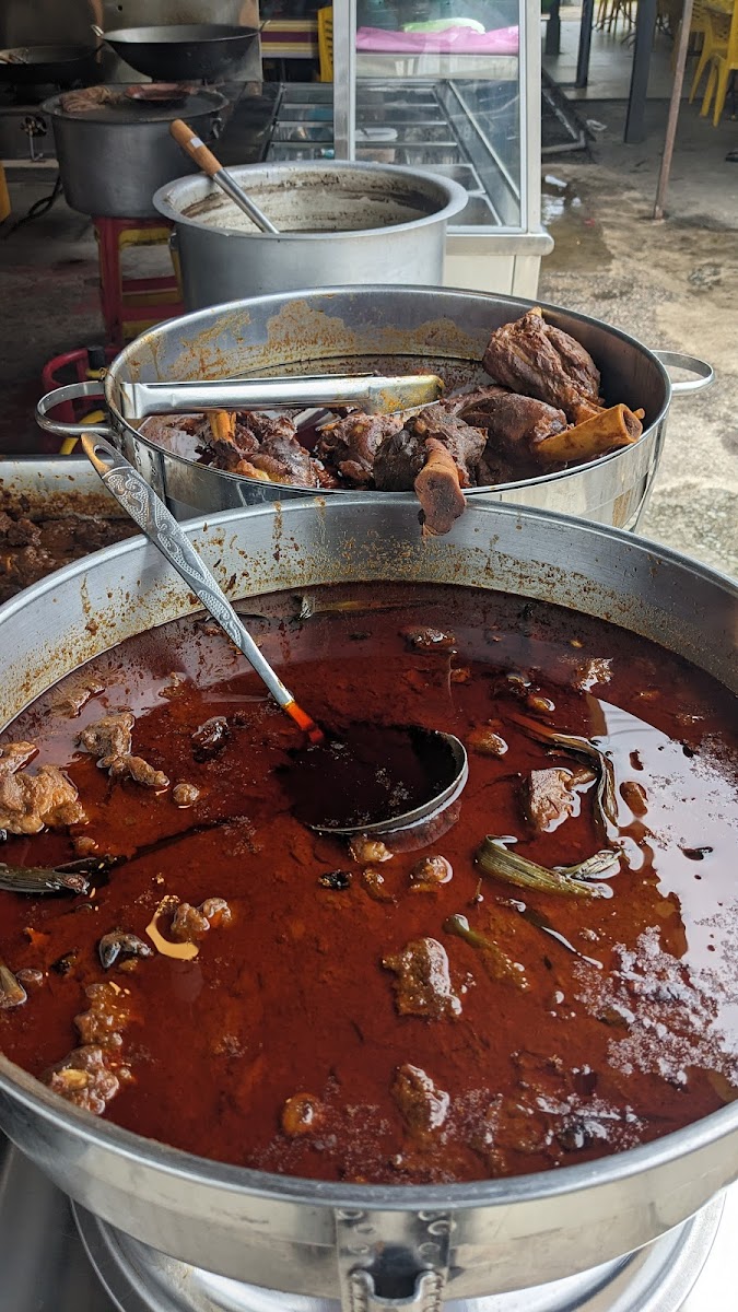 Wahida Nasi Kandar - Photo 3