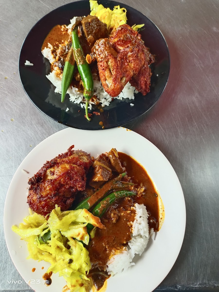 Wahida Nasi Kandar - Photo 4