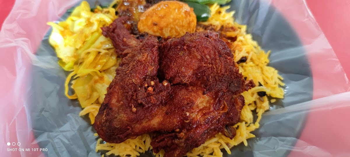 Wahida Nasi Kandar - Photo 5