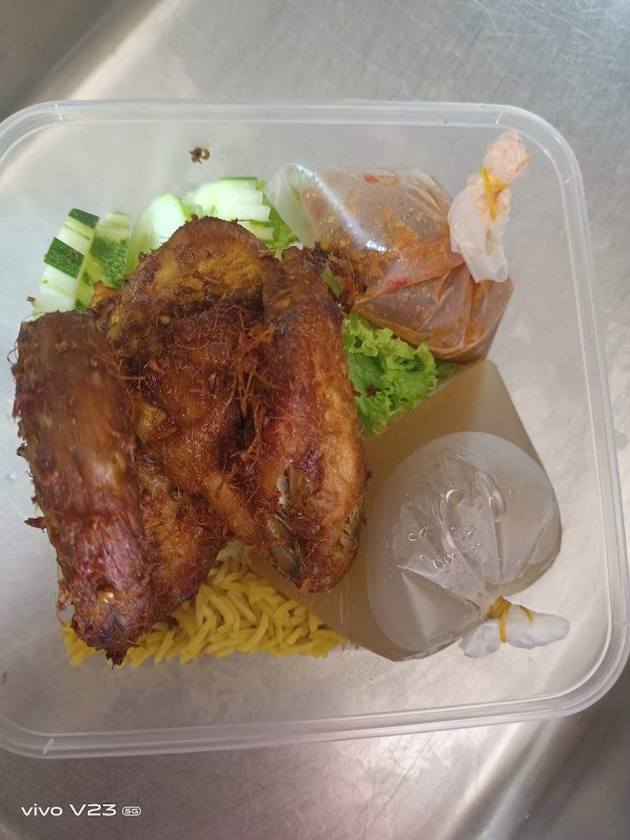 Wahida Nasi Kandar - Photo 6