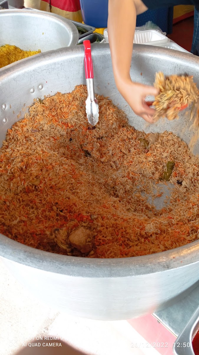 Wahida Nasi Kandar - Photo 7