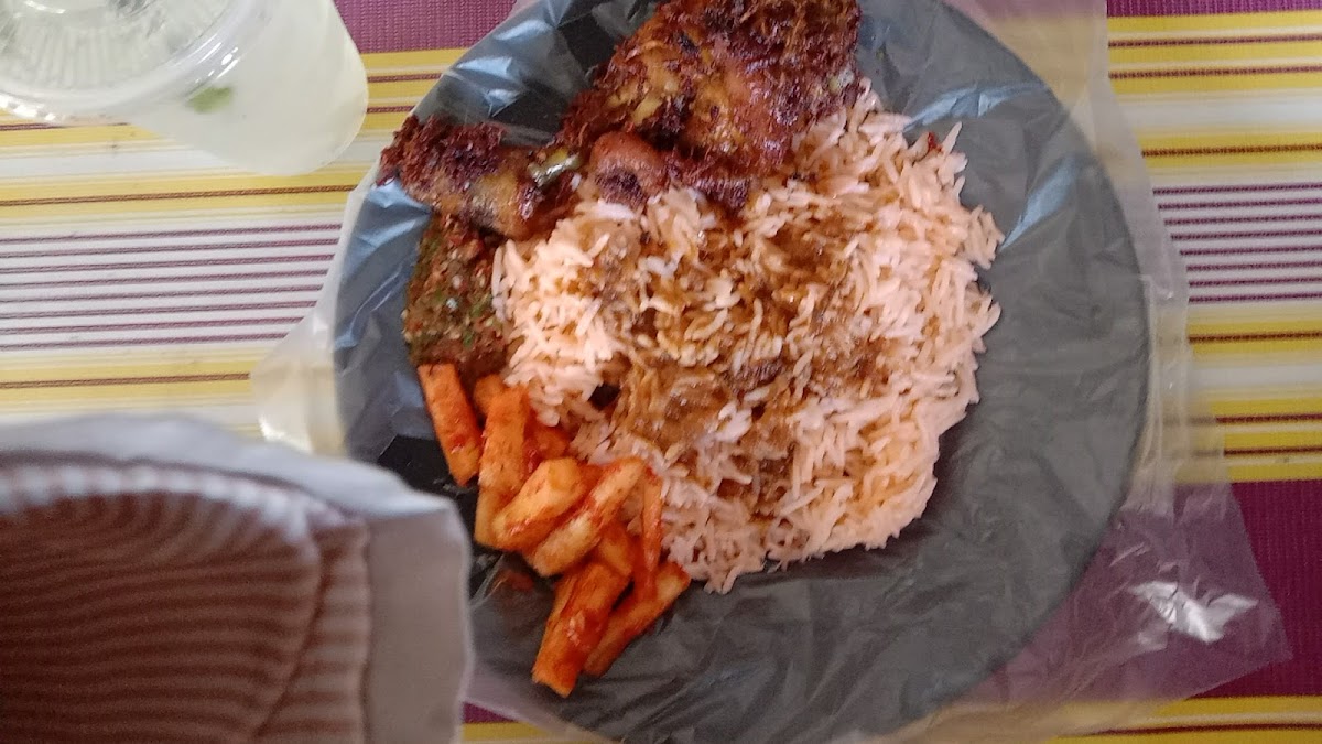 Wahida Nasi Kandar - Photo 8