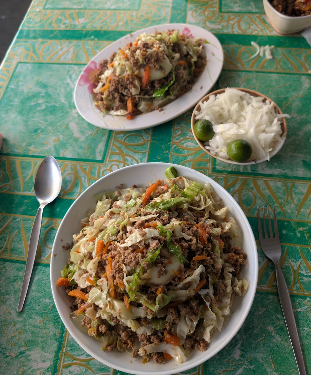 Lamud's Panciteria