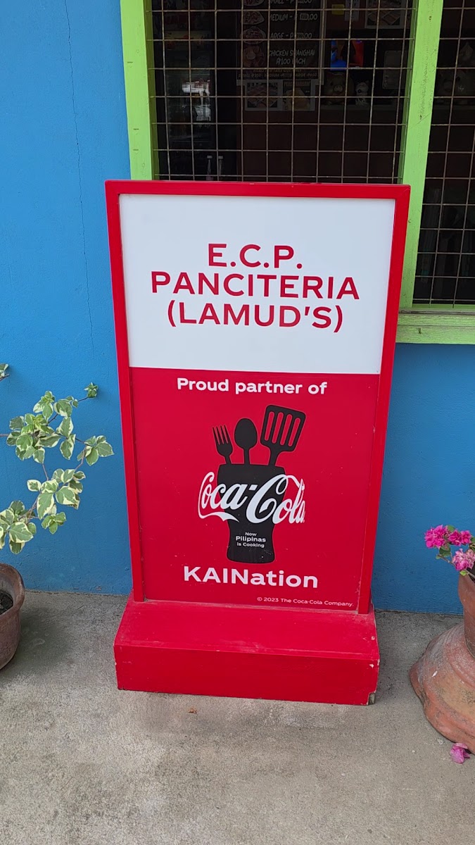 Lamud's Panciteria - Photo 1