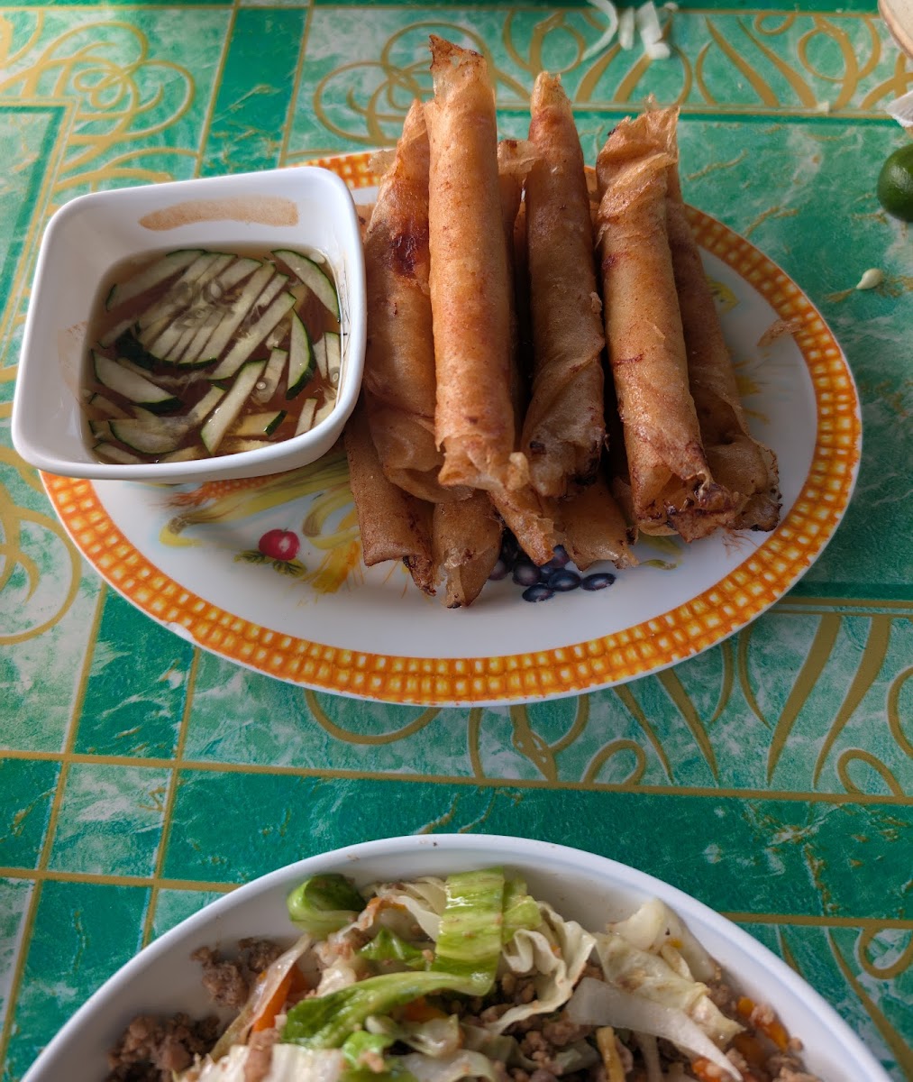 Lamud's Panciteria - Photo 2
