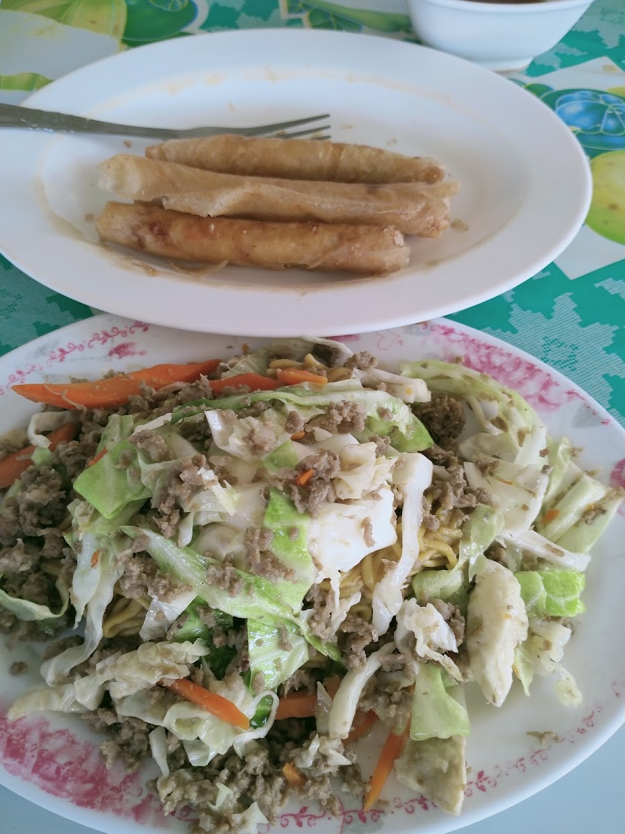 Lamud's Panciteria - Photo 8