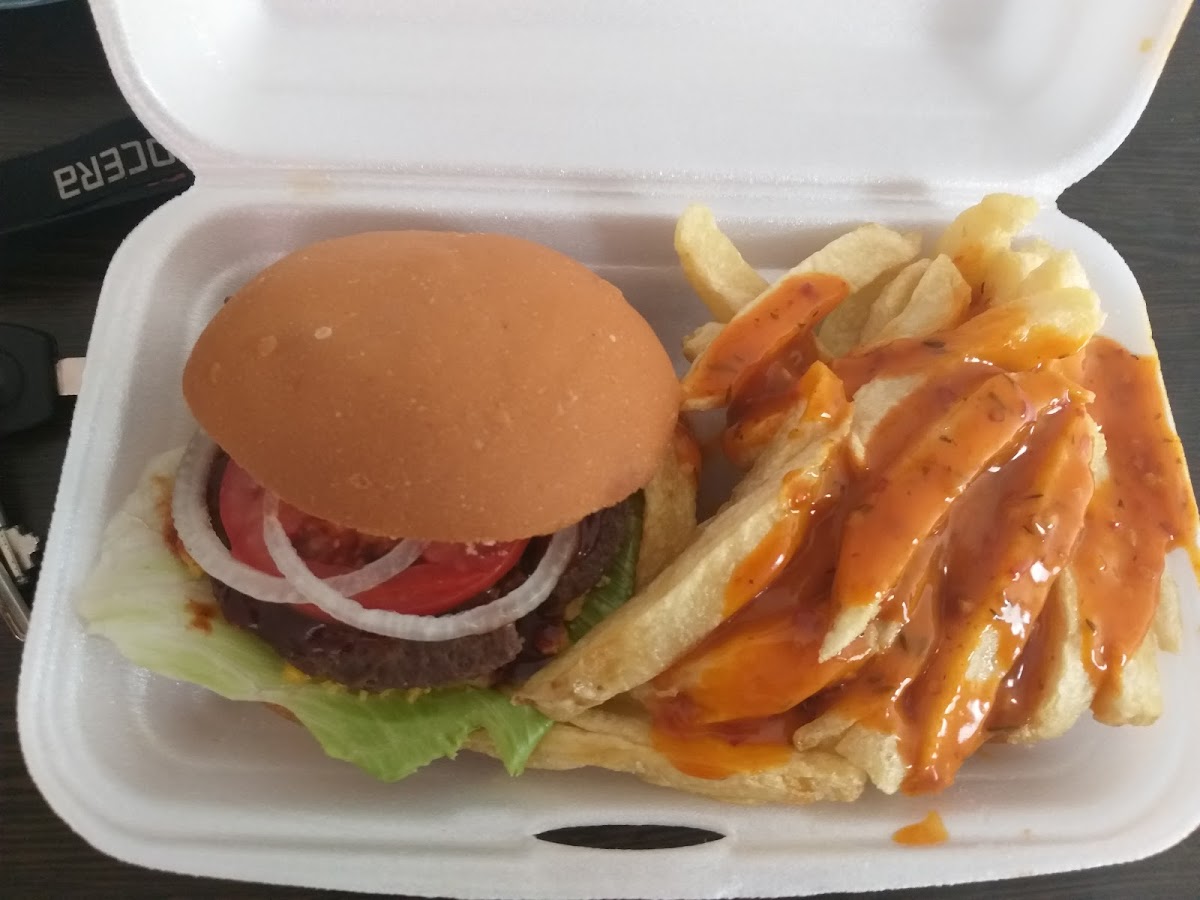Papa Joe's Fish and Chips - Photo 2