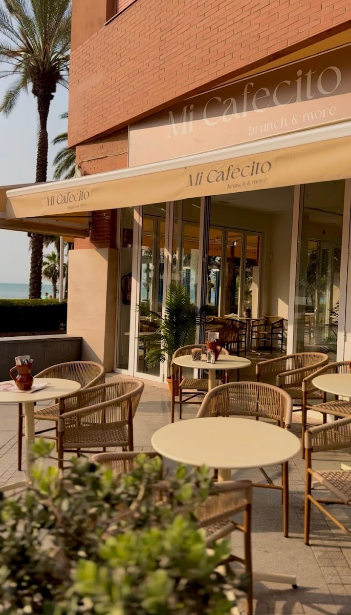 Mi Cafecito - Brunch & More