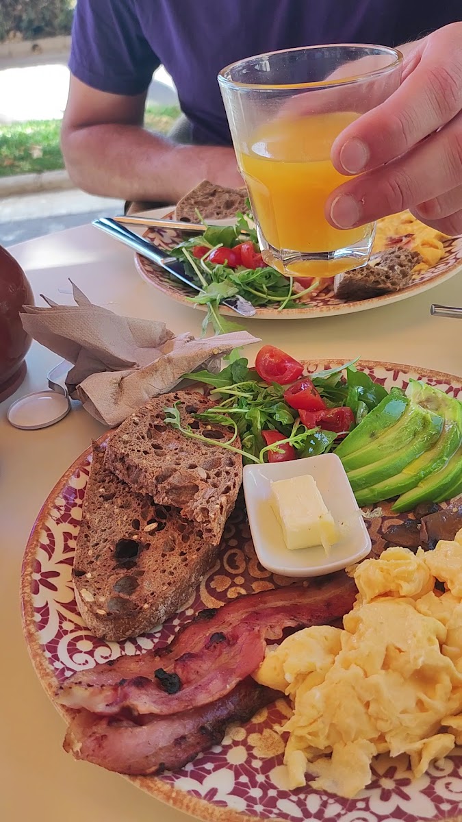 Mi Cafecito - Brunch & More - Photo 1