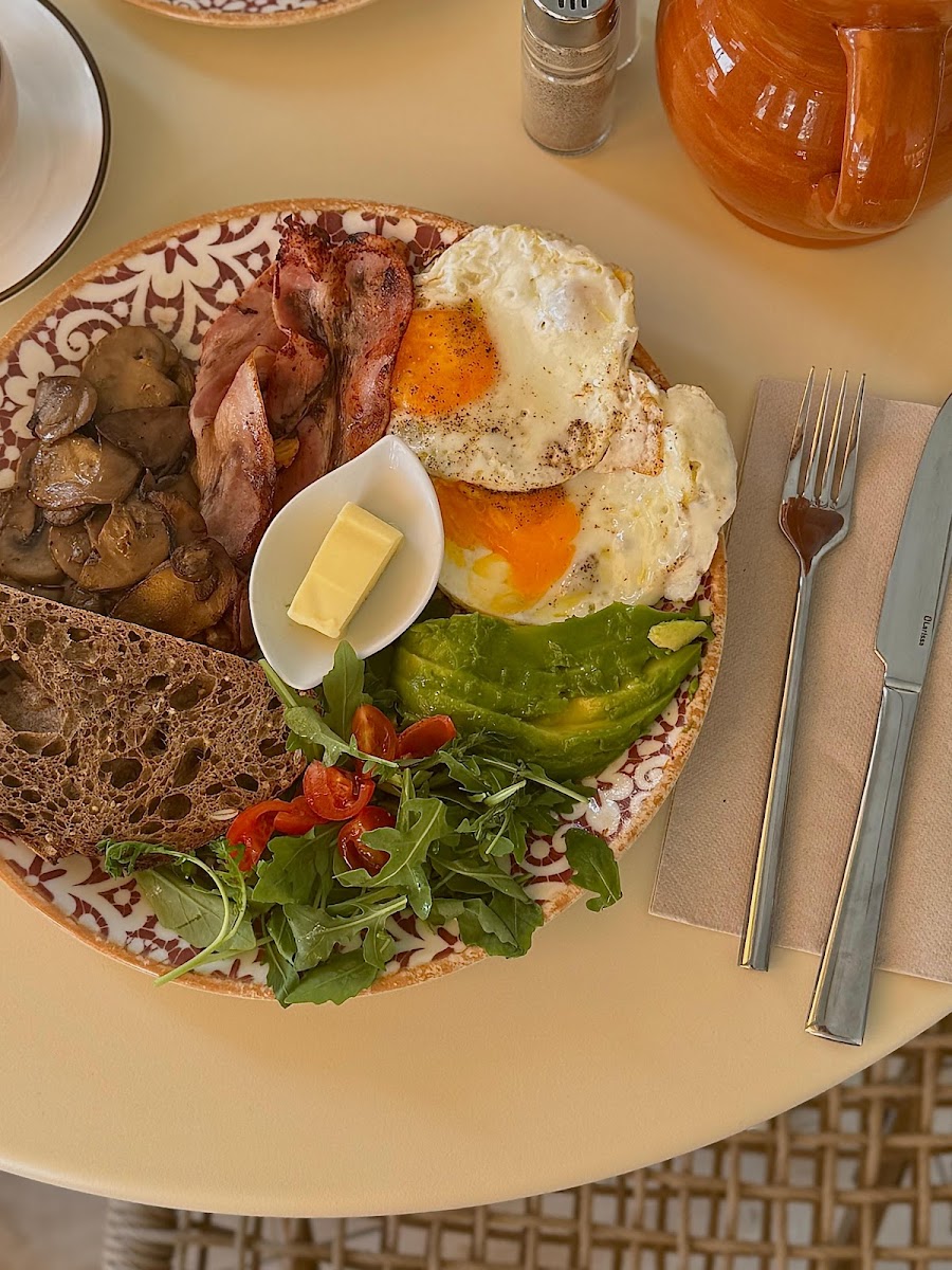 Mi Cafecito - Brunch & More - Photo 2