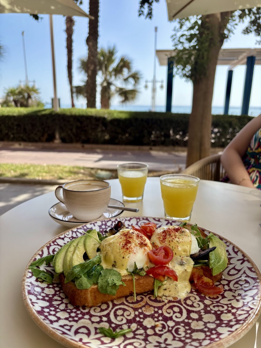 Mi Cafecito - Brunch & More - Photo 3