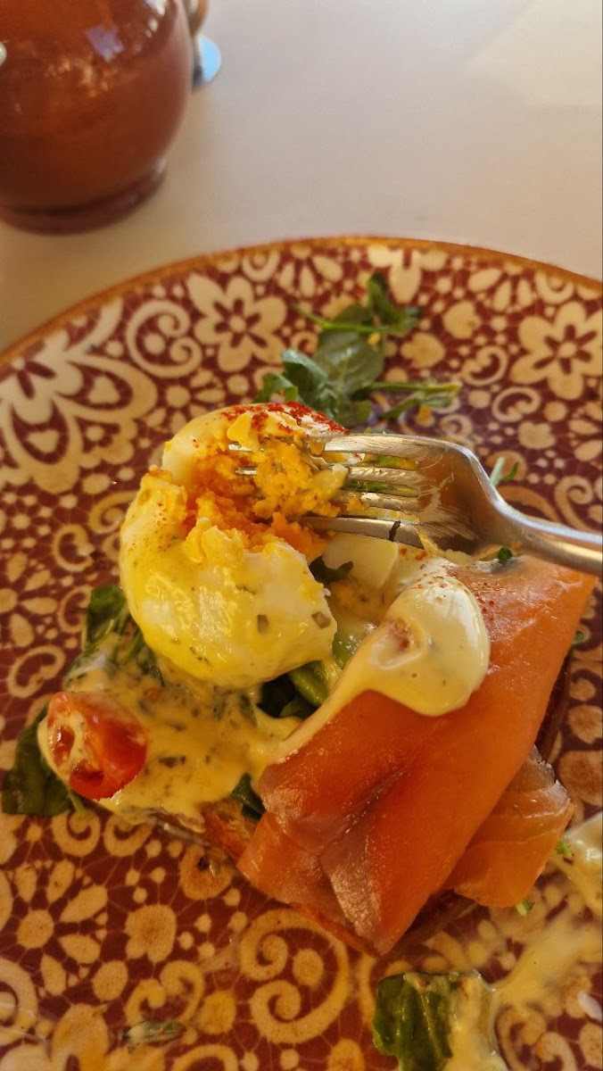 Mi Cafecito - Brunch & More - Photo 4