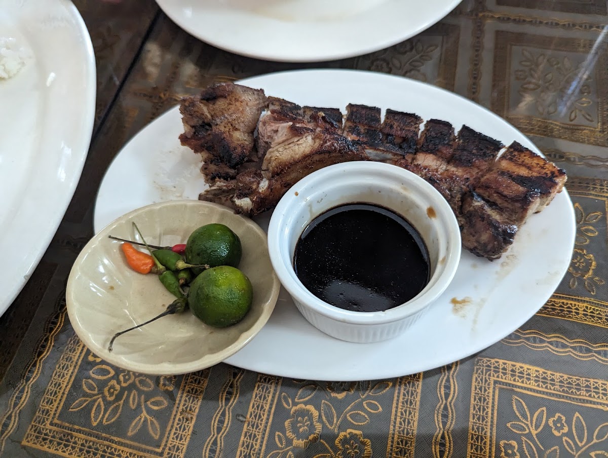 Boat Side Grill and Restaurant - Photo 4