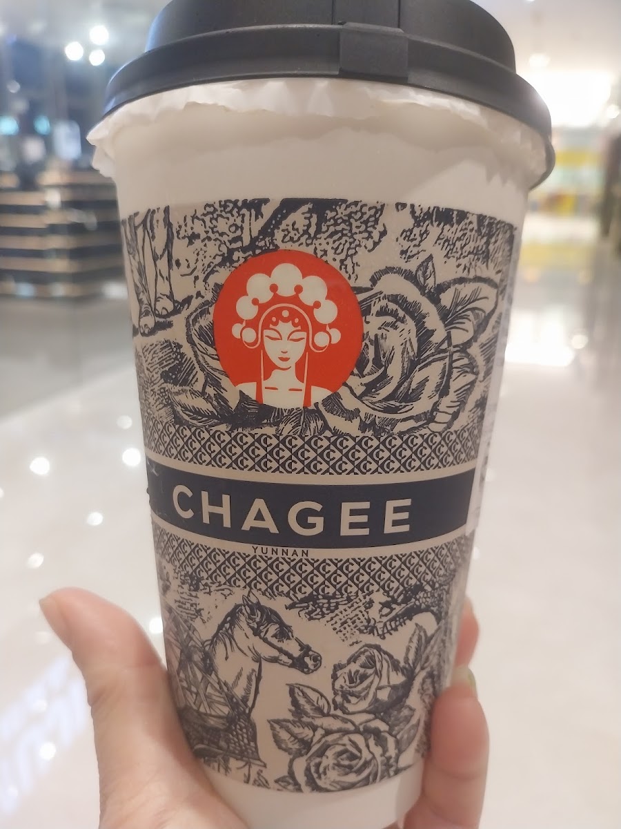 CHAGEE@ Pavilion Kuala Lumpur - Photo 2