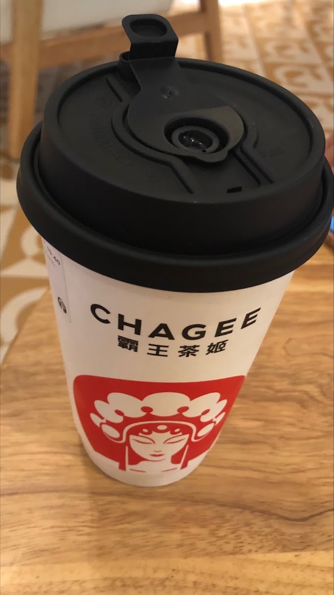 CHAGEE@ Pavilion Kuala Lumpur - Photo 3