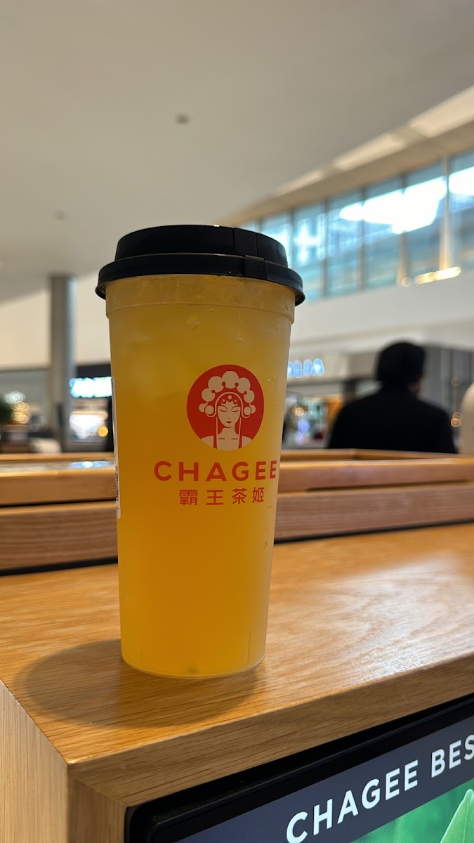 CHAGEE@ Pavilion Kuala Lumpur - Photo 5