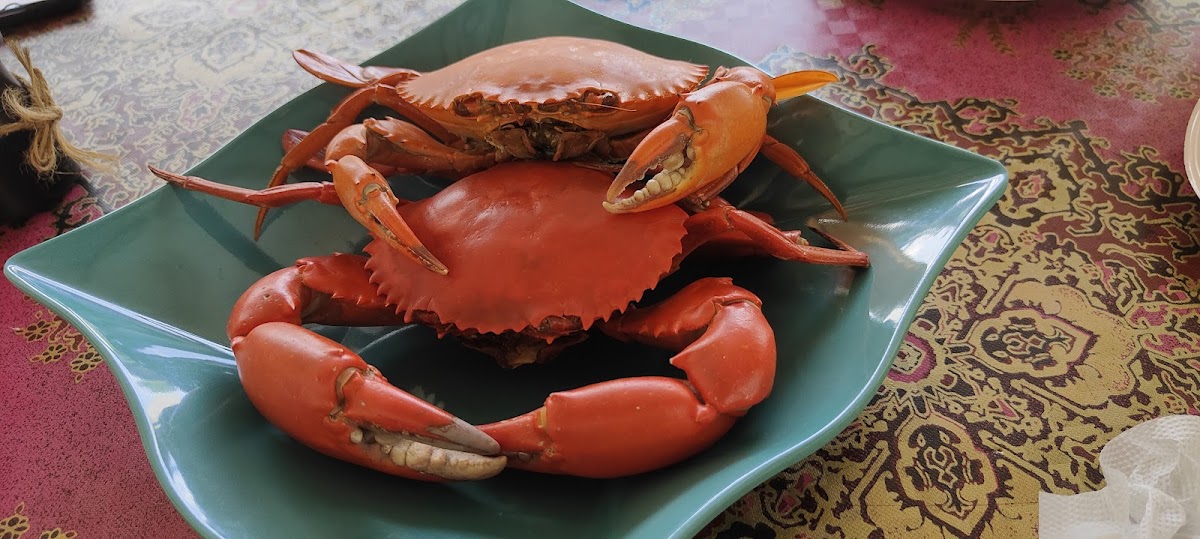 Crab Langkawi Farm and Restaurant - Photo 9
