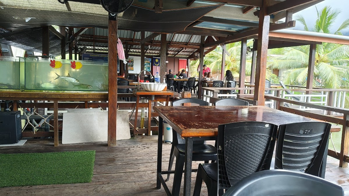 Crab Langkawi Farm and Restaurant - Photo 2