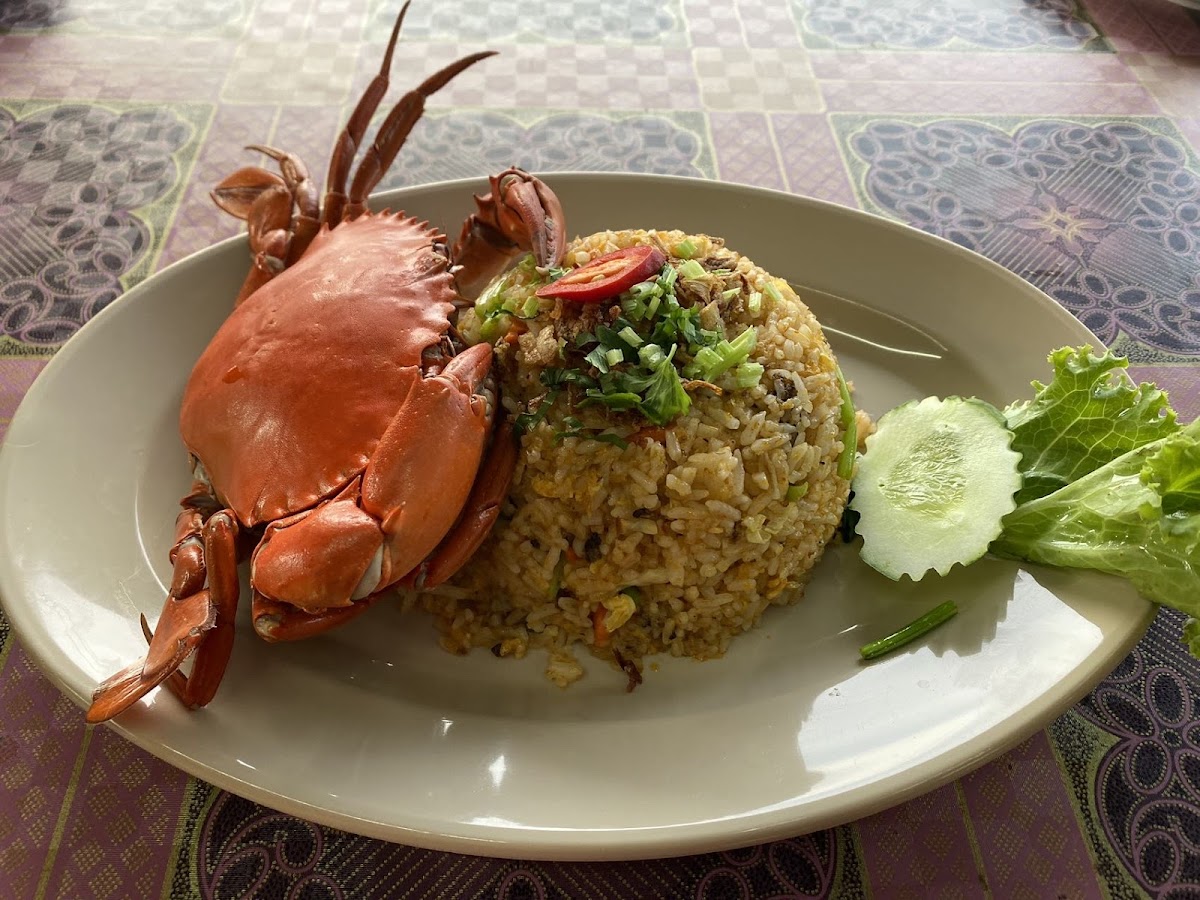 Crab Langkawi Farm and Restaurant - Photo 8