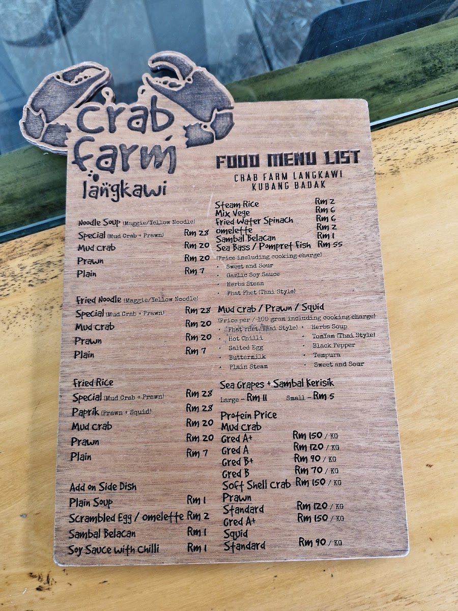 Menu Photo 6