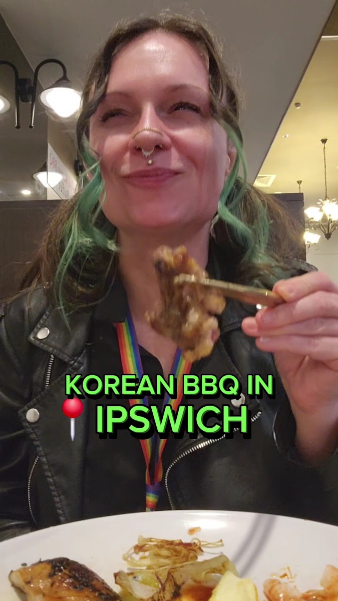 Jae Bul Korean BBQ & Buffet - Photo 1