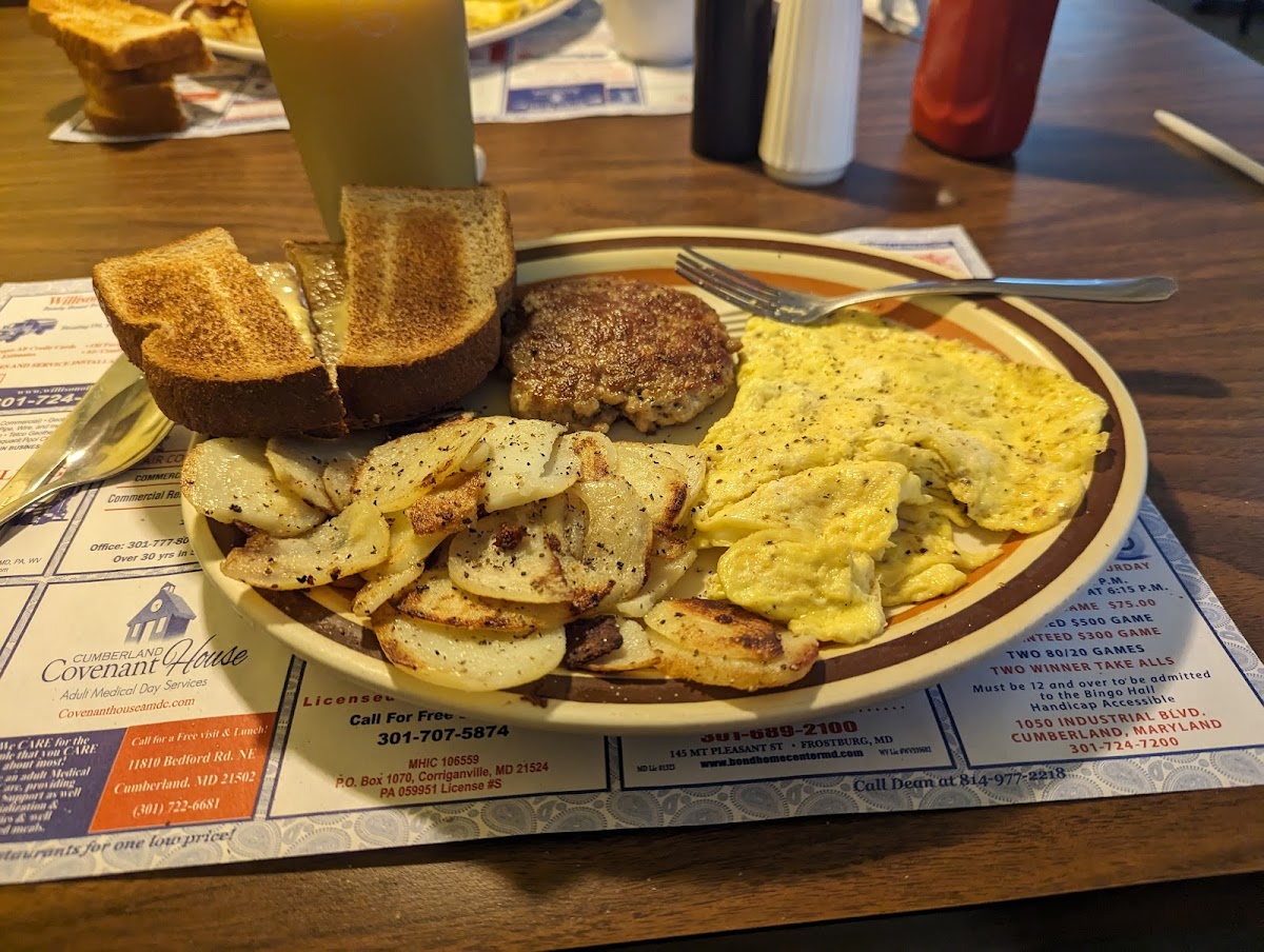 Hobo's Family Restaurant - Photo 1