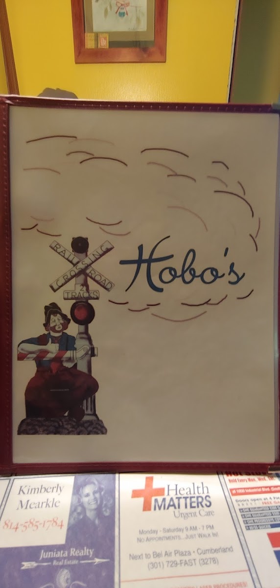 Hobo's Family Restaurant - Photo 6