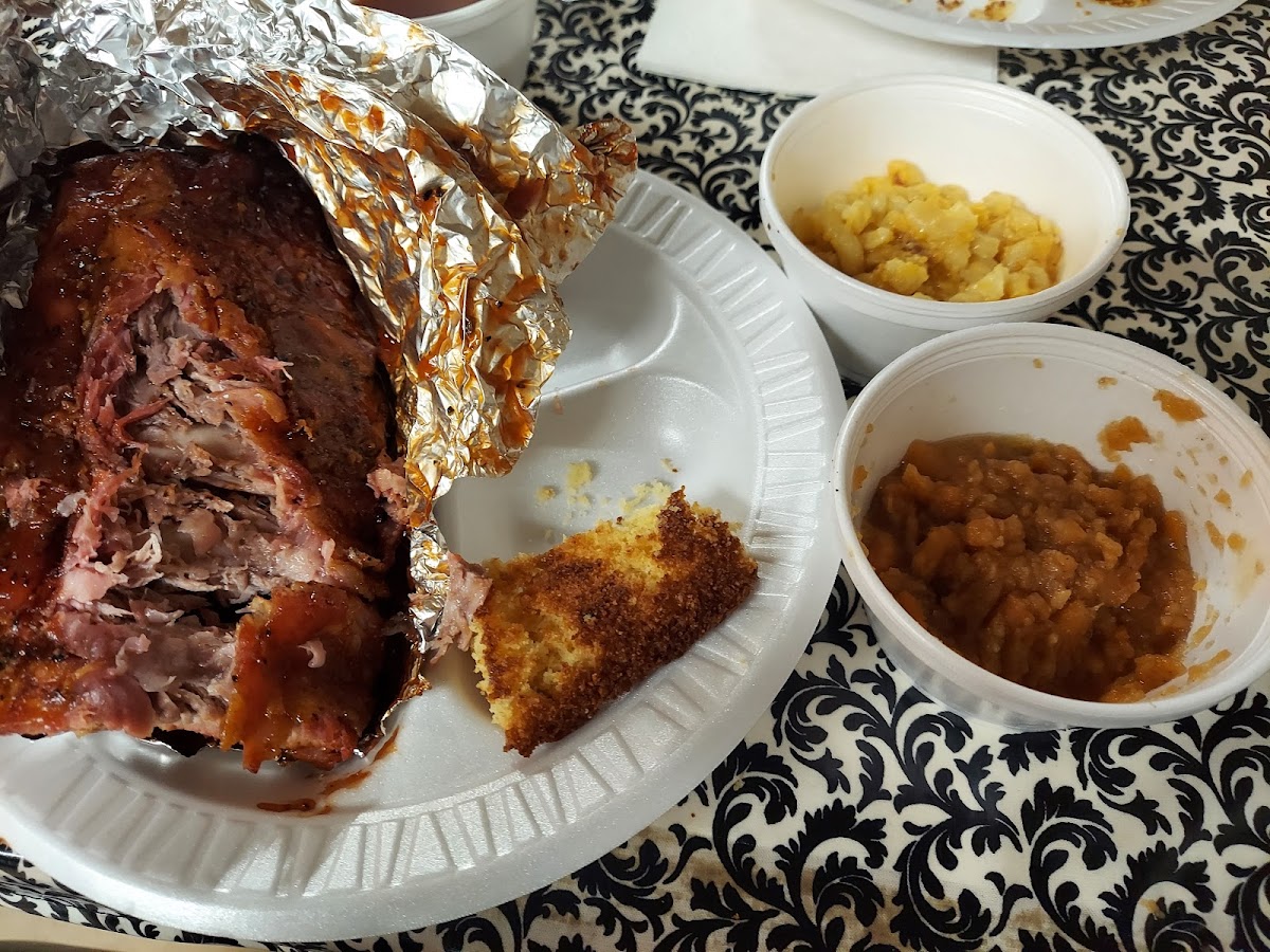 Paris Inn Restaurant - Photo 2