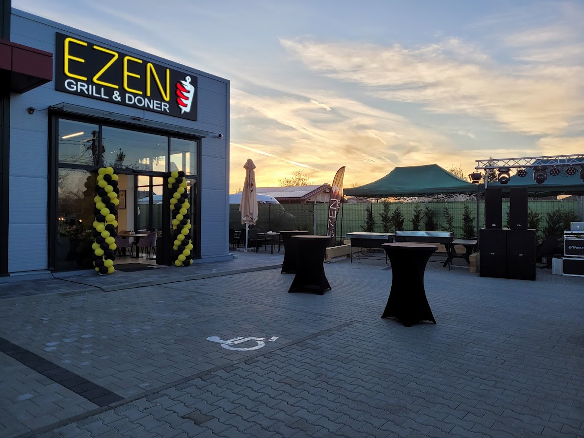 EZEN Grill&Doner