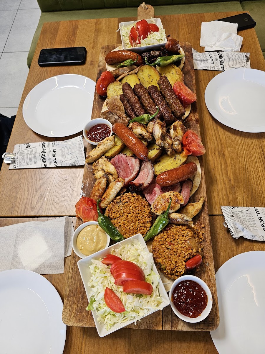 EZEN Grill&Doner - Photo 2