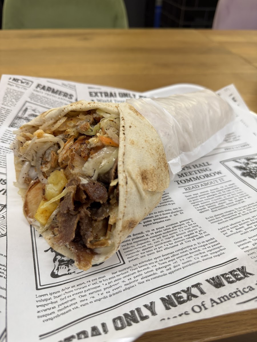 EZEN Grill&Doner - Photo 3