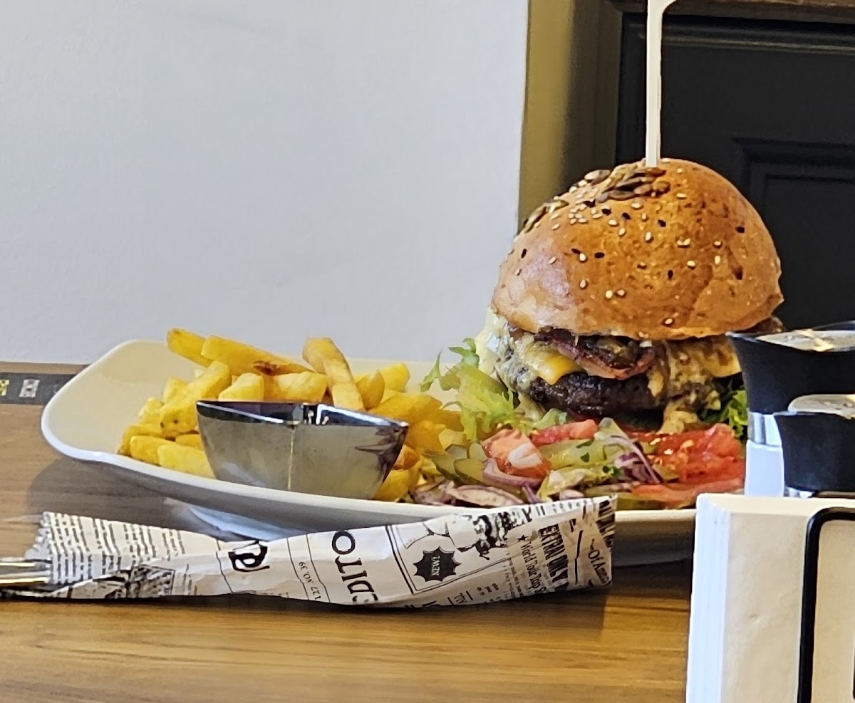 EZEN Grill&Doner - Photo 4