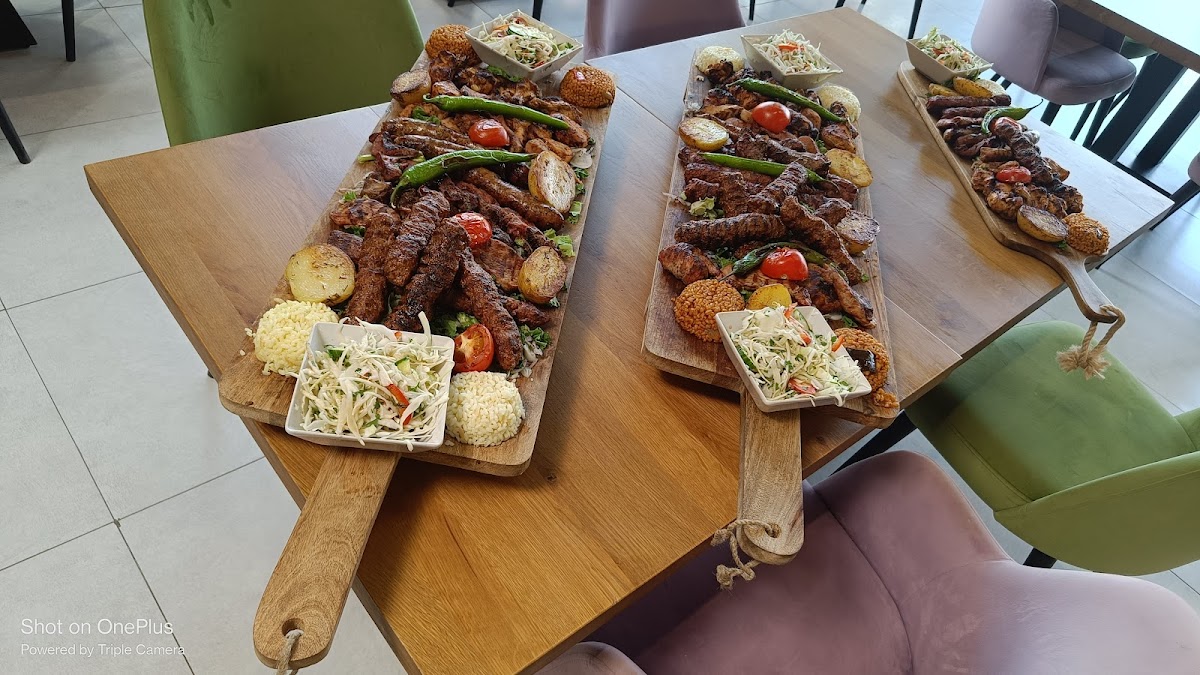 EZEN Grill&Doner - Photo 5
