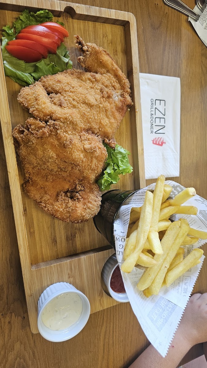 EZEN Grill&Doner - Photo 7