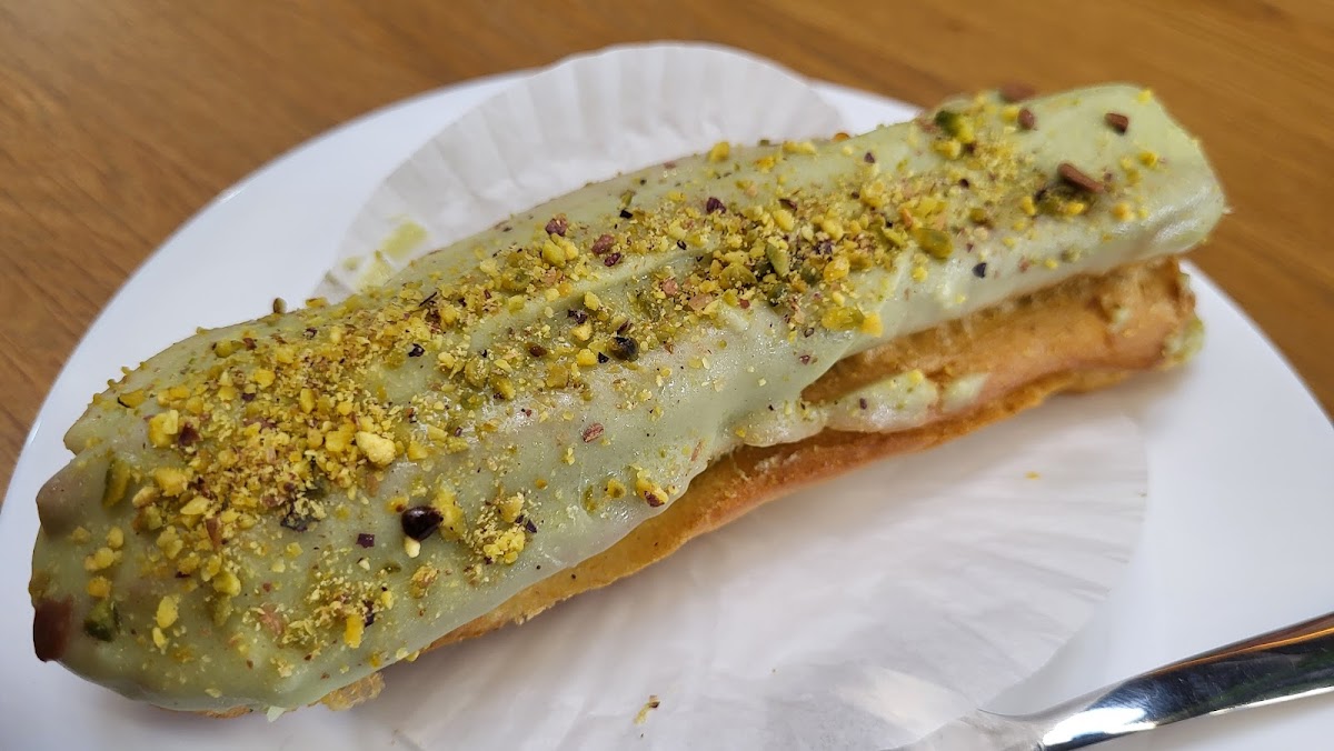 EZEN Grill&Doner - Photo 8