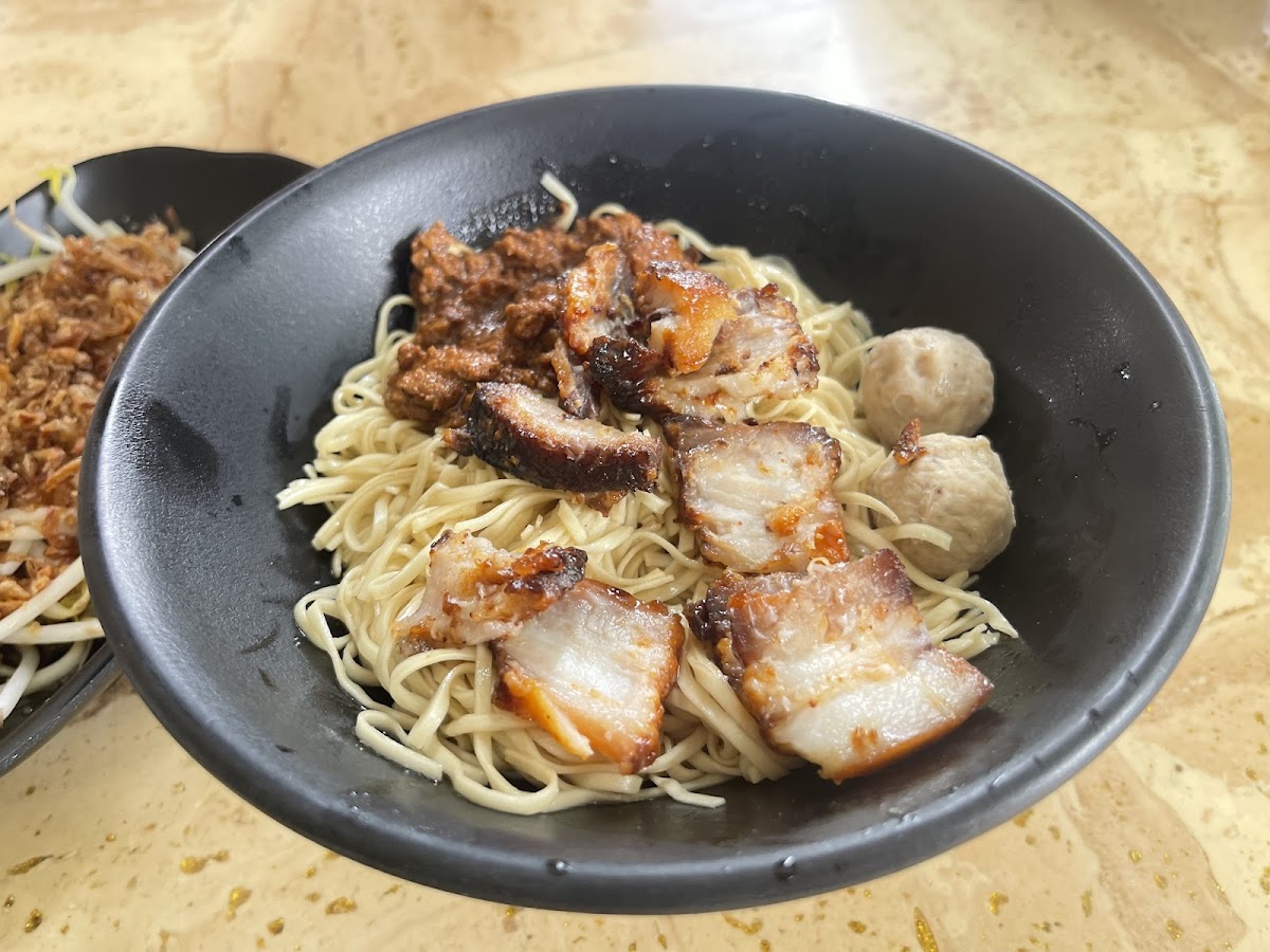 Springvale Kopitiam 東昇肉骨茶 - Photo 2