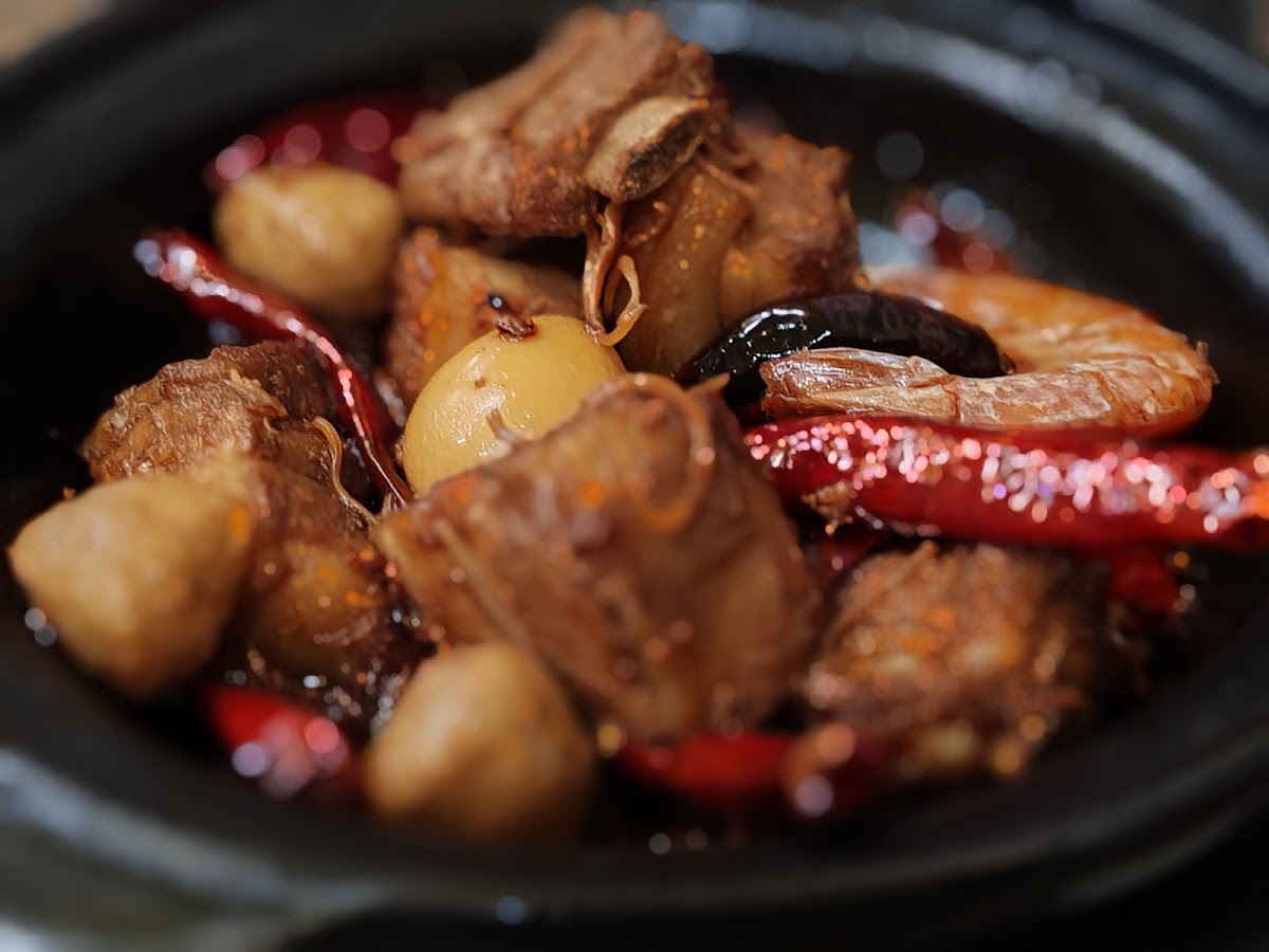 Springvale Kopitiam 東昇肉骨茶 - Photo 3