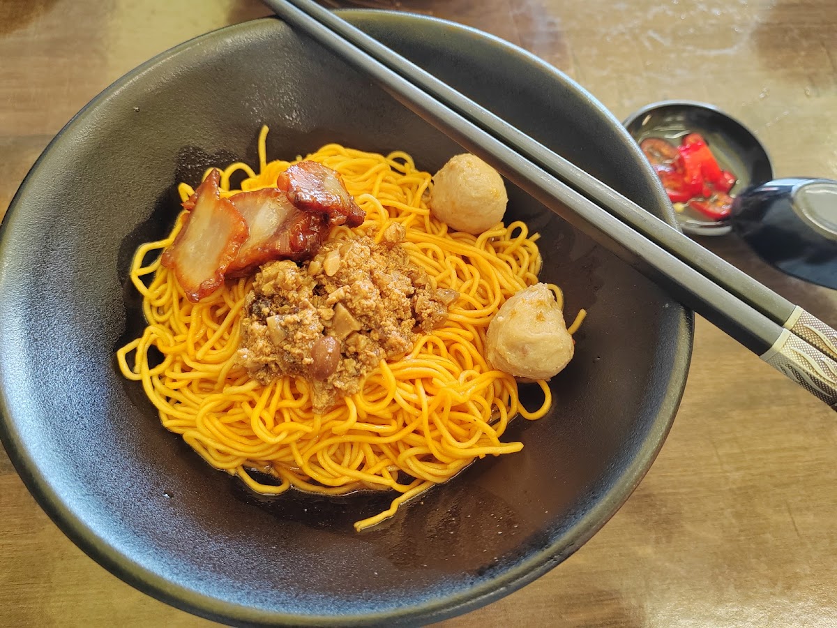 Springvale Kopitiam 東昇肉骨茶 - Photo 4