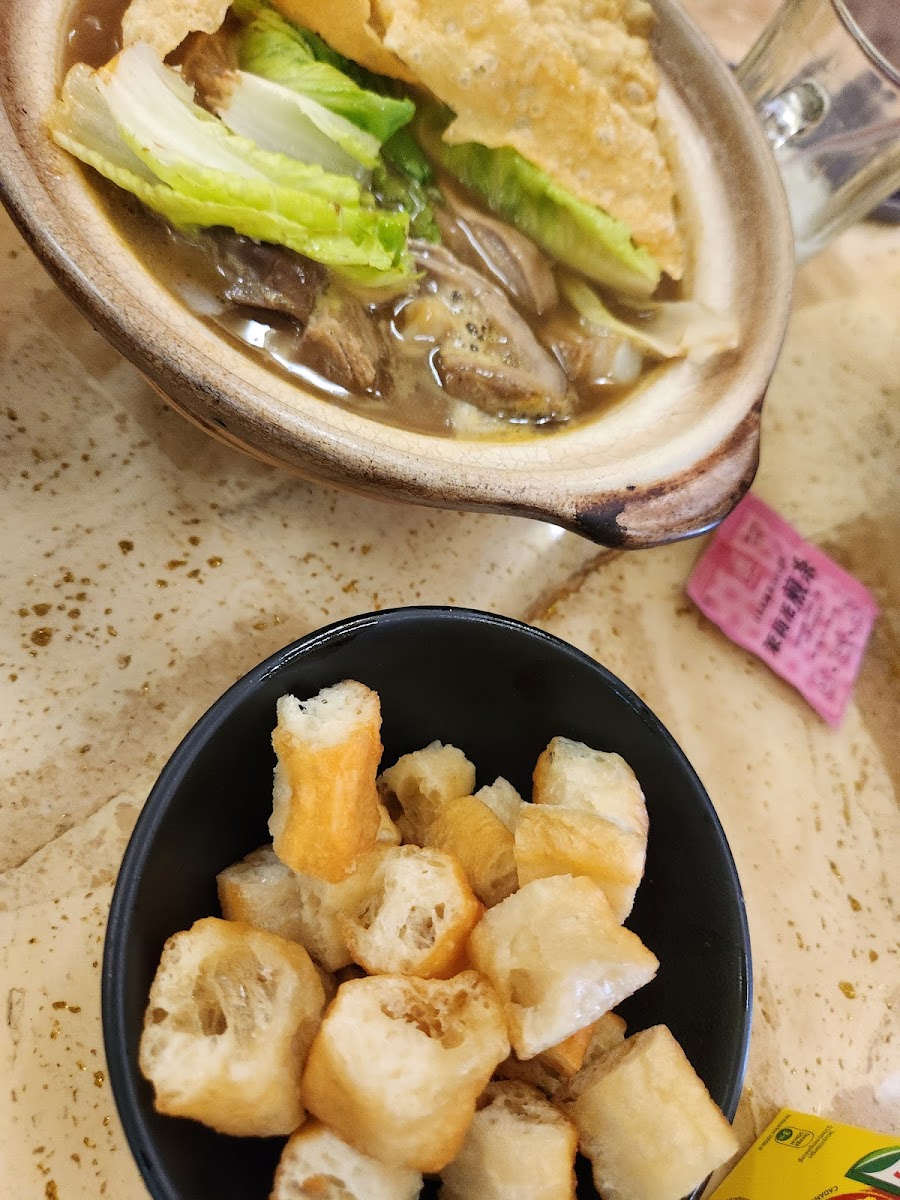 Springvale Kopitiam 東昇肉骨茶 - Photo 5