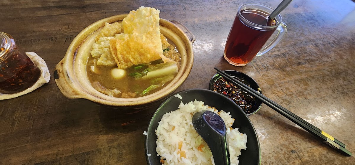 Springvale Kopitiam 東昇肉骨茶 - Photo 6