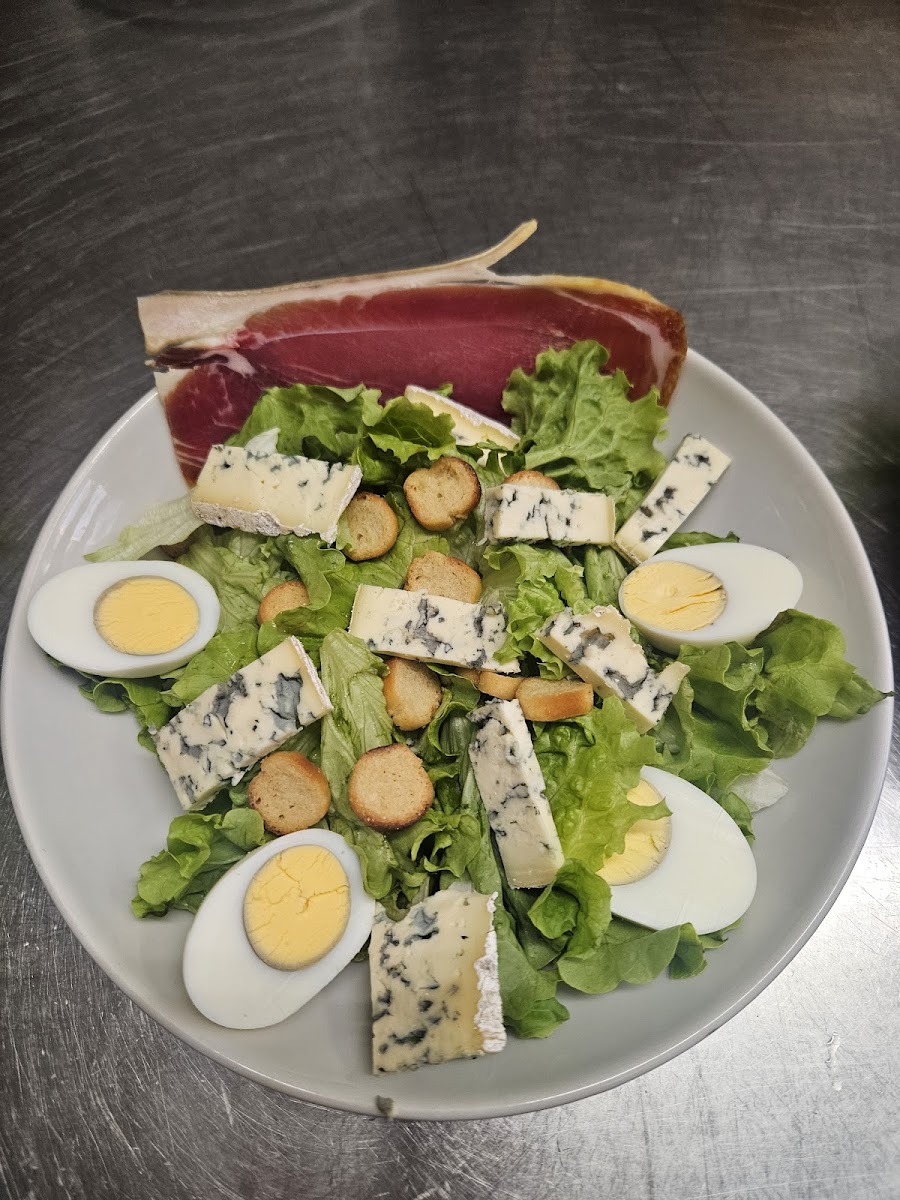 Bar restaurant ô tou'vit