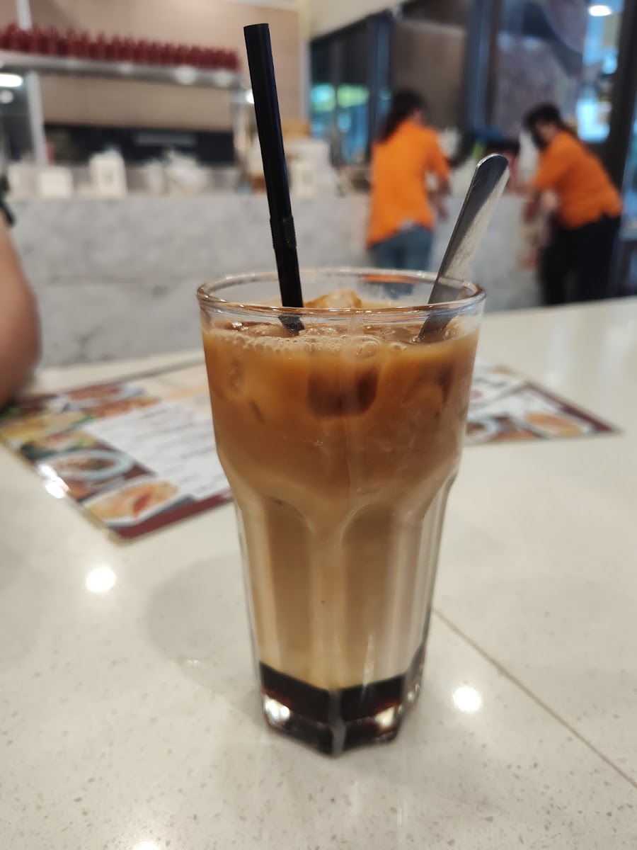 Tang Tea House 糖朝茶餐厅 @R&F Mall - Photo 9
