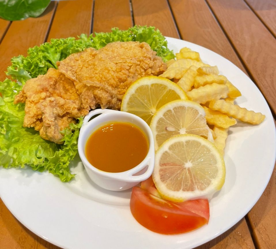 Tang Tea House 糖朝茶餐厅 @R&F Mall - Photo 2