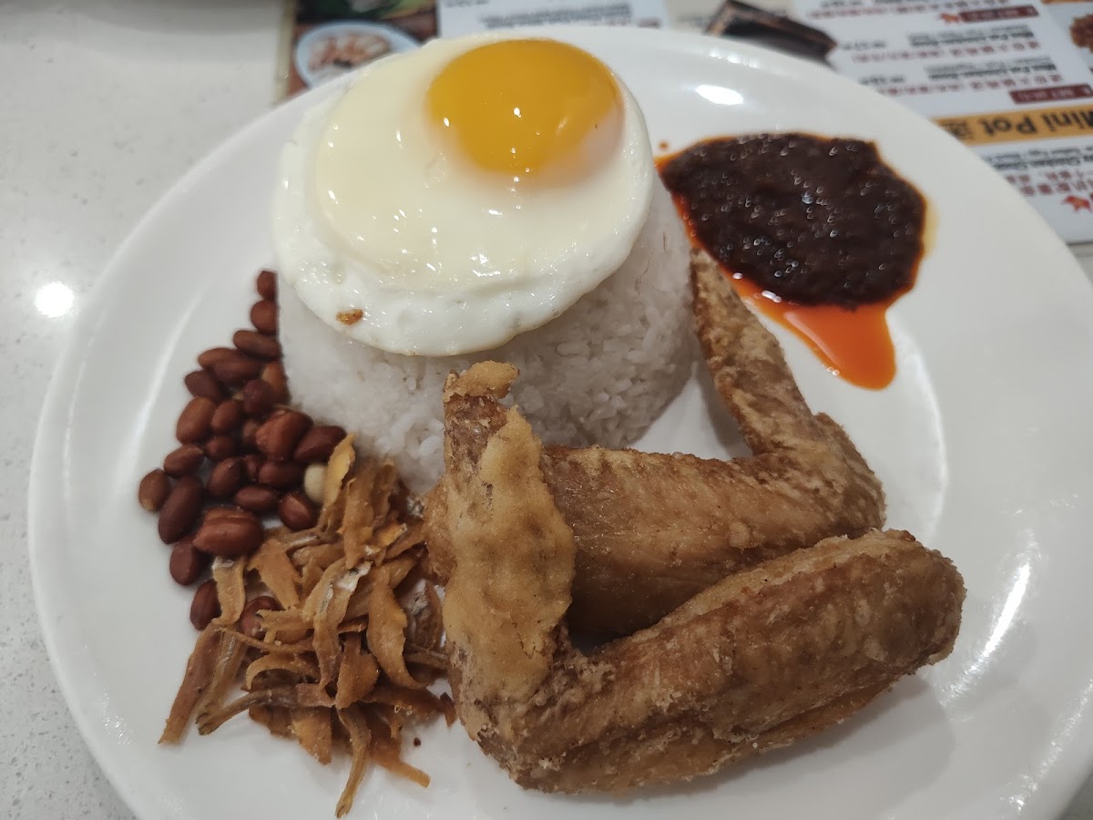 Tang Tea House 糖朝茶餐厅 @R&F Mall - Photo 5