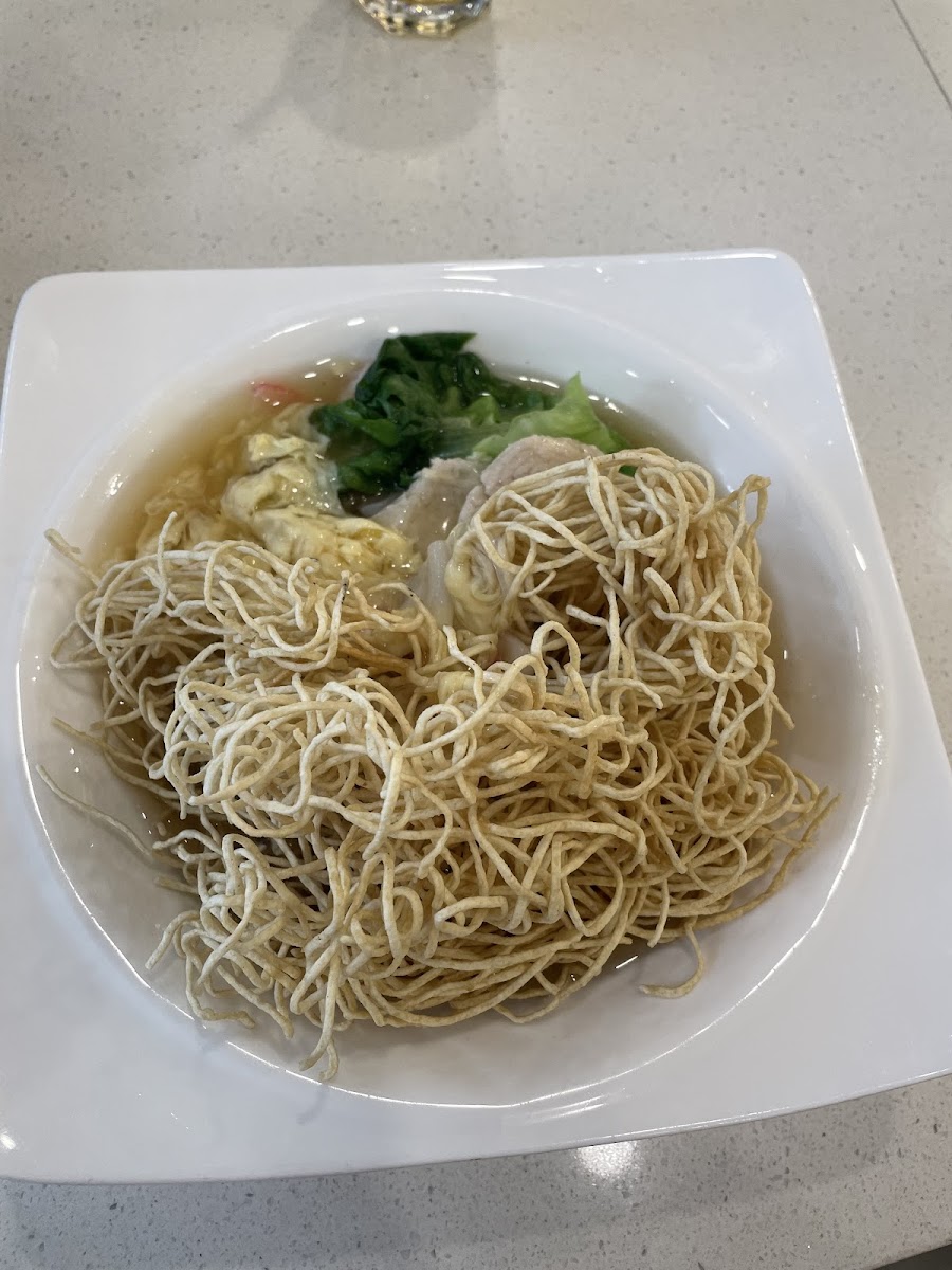 Tang Tea House 糖朝茶餐厅 @R&F Mall - Photo 7