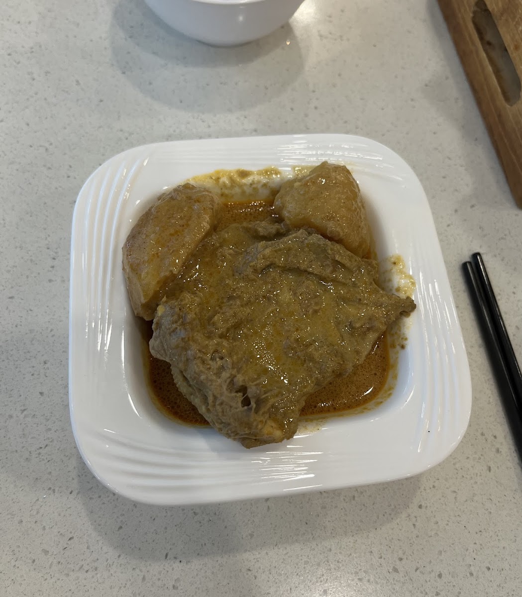 Tang Tea House 糖朝茶餐厅 @R&F Mall - Photo 8