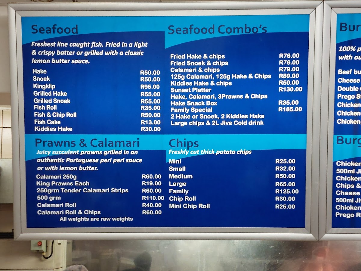 Sunset Fisheries - Photo 1