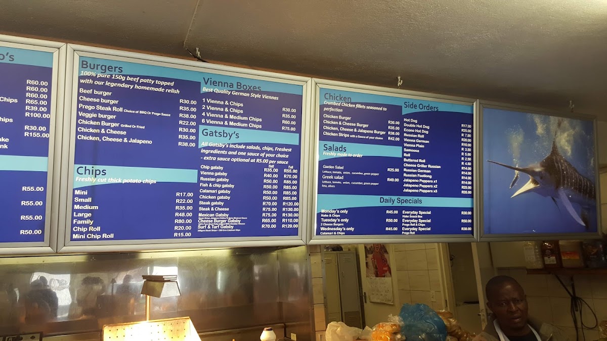 Menu Photo 4
